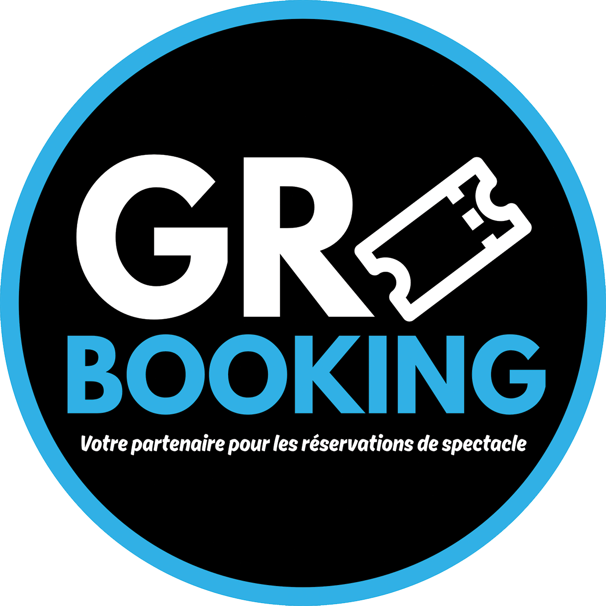 GRBooking